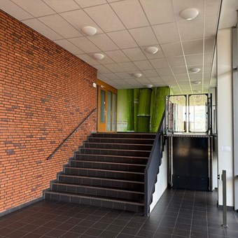 Utrecht, Battutalaan, 3-kamer appartement - foto 2