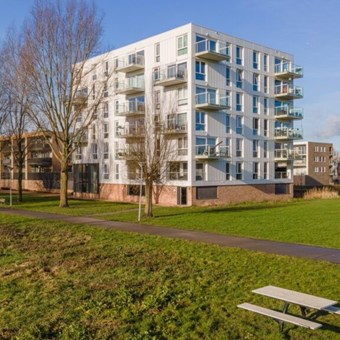 Utrecht, Walter Kollolaan, 3-kamer appartement - foto 3