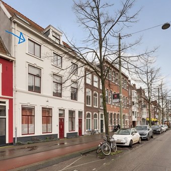 Den Haag, Prinsegracht, 4-kamer appartement - foto 2