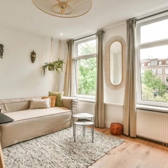 Amsterdam, Jacob van Lennepkade, 2-kamer appartement - foto 2