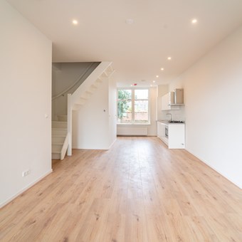 Groningen, Zwarteweg, 3-kamer appartement - foto 2