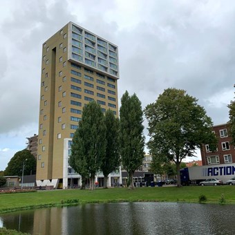 Groningen, Wielewaalplein, 2-kamer appartement - foto 2