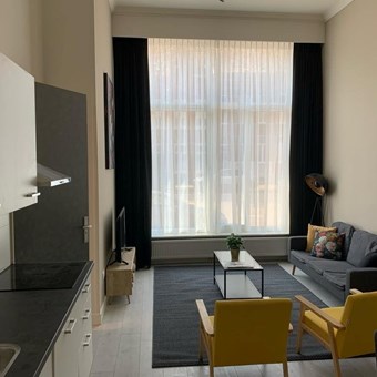 Roermond, Minderbroederssingel, 4-kamer appartement - foto 2