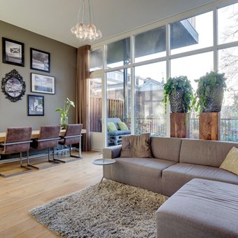 Utrecht, Mgr. van de Weteringstraat, 3-kamer appartement - foto 3