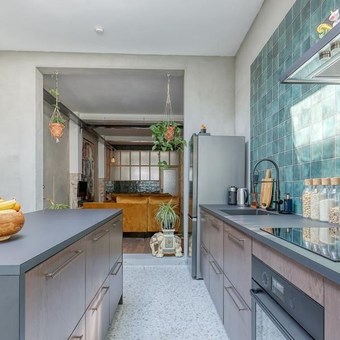 Den Haag, Beukstraat, 3-kamer appartement - foto 3