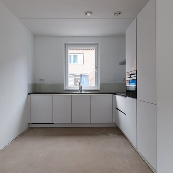 Eindhoven, Karel Doormanstraat, tussenwoning - foto 3