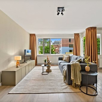 Den Haag, Ammunitiehaven, 3-kamer appartement - foto 2