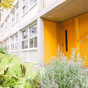 Utrecht, Arthur van Schendelstraat, 3-kamer appartement - foto 3