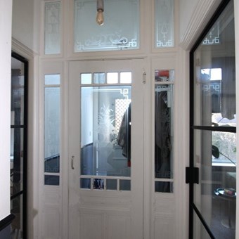 Jutrijp, Riperwei, vrijstaande woning - foto 3