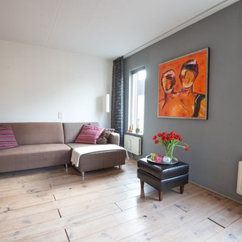 Gorinchem, Kalkhaven, 4-kamer appartement - foto 3