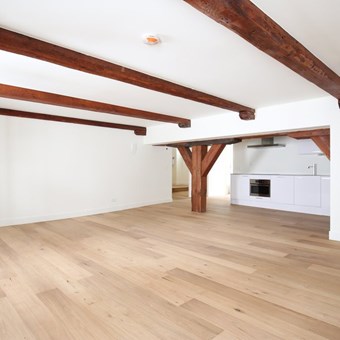 Amsterdam, Prins Hendrikkade, 3-kamer appartement - foto 3