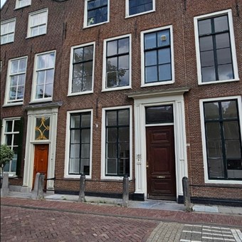 Leiden, Herengracht, 3-kamer appartement - foto 2