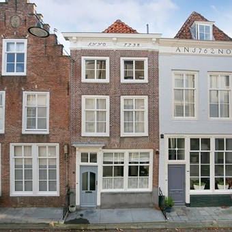 Middelburg, Gortstraat, tussenwoning - foto 2
