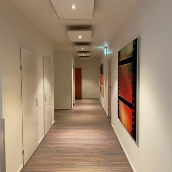 Hilversum, Naarderstraat, 3-kamer appartement - foto 3