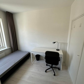 Eindhoven, Boschdijk, studentenkamer - foto 3