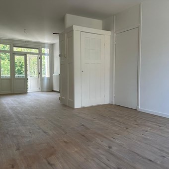 Amsterdam, Van Speijkstraat, bovenwoning - foto 2