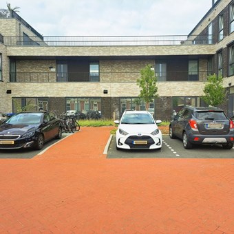 Goes, Piet Heinstraat, 3-kamer appartement - foto 3