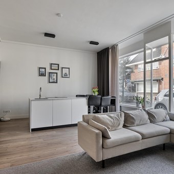 Hilversum, Vaartweg, 4-kamer appartement - foto 3