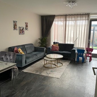 Arnhem, Polluxstraat, eengezinswoning - foto 3