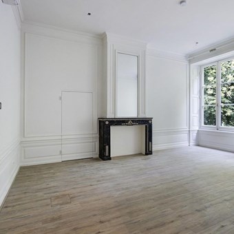 Den Haag, Lange Voorhout, 2-kamer appartement - foto 2