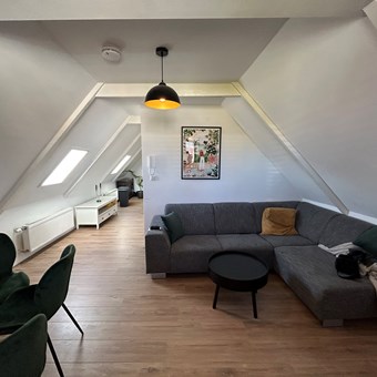 Groningen, Korreweg, 2-kamer appartement - foto 2