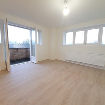 Amsterdam, Jasonstraat, 3-kamer appartement - foto 2