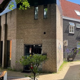 Zwolle, Weversgildepleim, kamer - foto 2