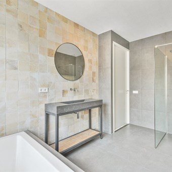 Amsterdam, John Blankensteinstraat, 5-kamer appartement - foto 2