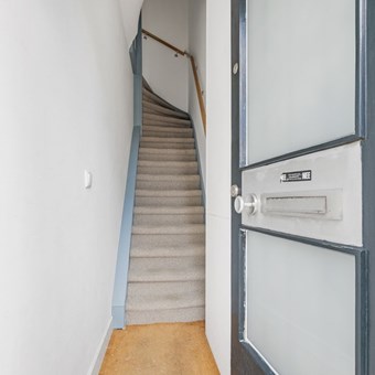 Utrecht, Grevelingenstraat, bovenwoning - foto 3