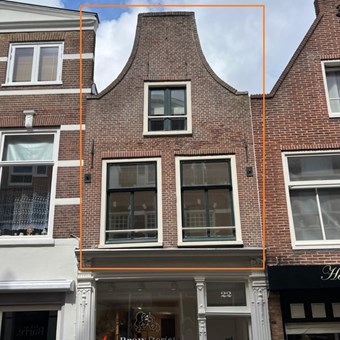Haarlem, Kleine Houtstraat, bovenwoning - foto 2