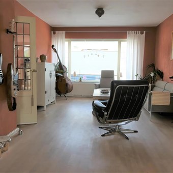 Maastricht, Merovingenstraat, eengezinswoning - foto 3