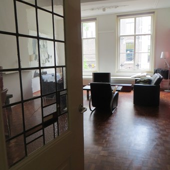 Delft, Wijnhaven, 2-kamer appartement - foto 2