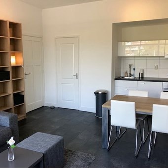 Rotterdam, Ungerplein, 2-kamer appartement - foto 3