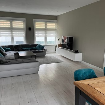 Zaandam, A.F. de Savornin Lohmanstraat, 4-kamer appartement - foto 3