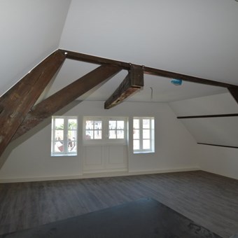 Zwolle, Oude Vismarkt, 3-kamer appartement - foto 3