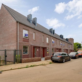 Maastricht, Generaal Eisenhowerstraat, eengezinswoning - foto 2