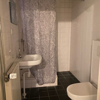 Tilburg, Korte Nieuwstraat, kamer - foto 3