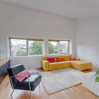 Utrecht, Lange Nieuwstraat, 3-kamer appartement - foto 2