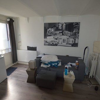 Zwolle, Prinses Julianastraat, 2-kamer appartement - foto 2