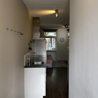 Arnhem, Singelsgtraat, 2-kamer appartement - foto 2