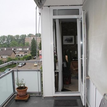 Arnhem, Kamphuizenlaan, 4-kamer appartement - foto 3