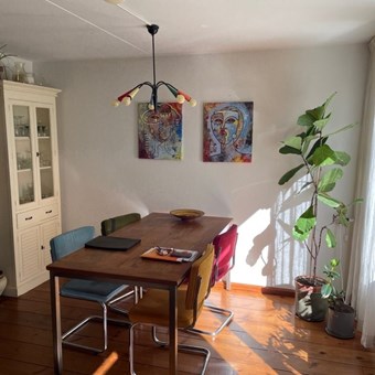 Tilburg, Pasteurstraat, eengezinswoning - foto 3