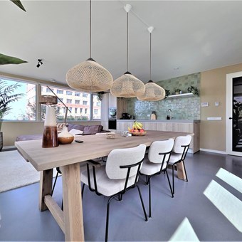 Amsterdam, Radarweg, 3-kamer appartement - foto 3