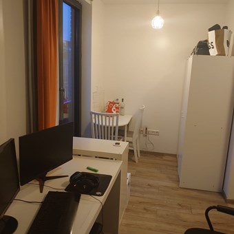 Amsterdam, John Blankensteinstraat, zelfstandige studio - foto 3