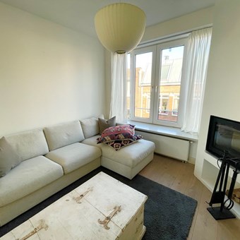 Amsterdam, Tweede Weteringdwarsstraat, 3-kamer appartement - foto 3