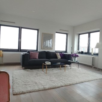 Amsterdam, Galjootstraat, 3-kamer appartement - foto 3