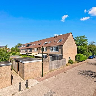 Leidschendam, Pelikaanhof, eengezinswoning - foto 3