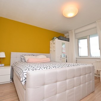 Groningen, Grote Beerstraat, kamer - foto 3