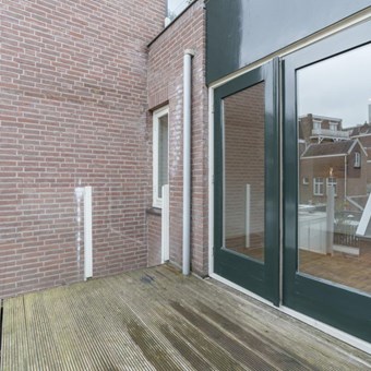 Utrecht, Mgr. van de Weteringstraat, 3-kamer appartement - foto 3