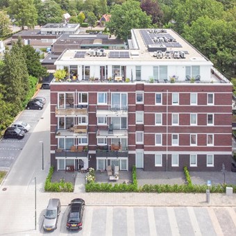 Soest, Weegbreestraat, penthouse - foto 3